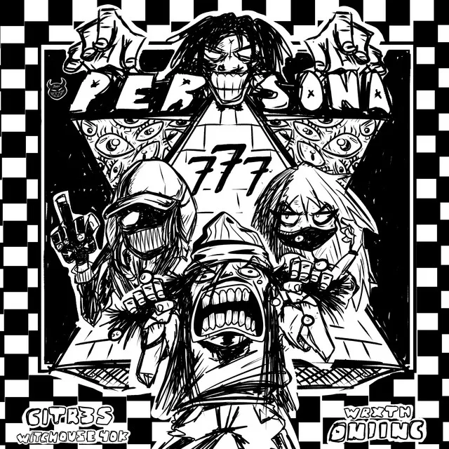 PERSONA