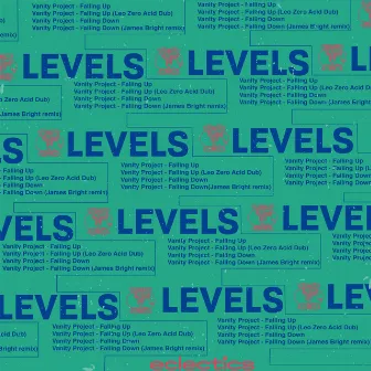 Levels by Vanity Project