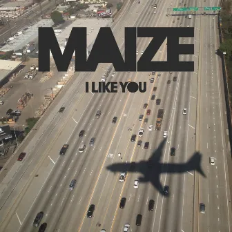 I Like You by MAIZE