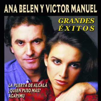 Grandes Exitos by Ana Belén