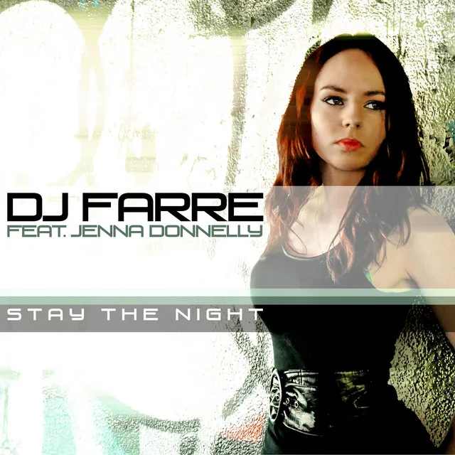 Stay The Night (Radio Edit)