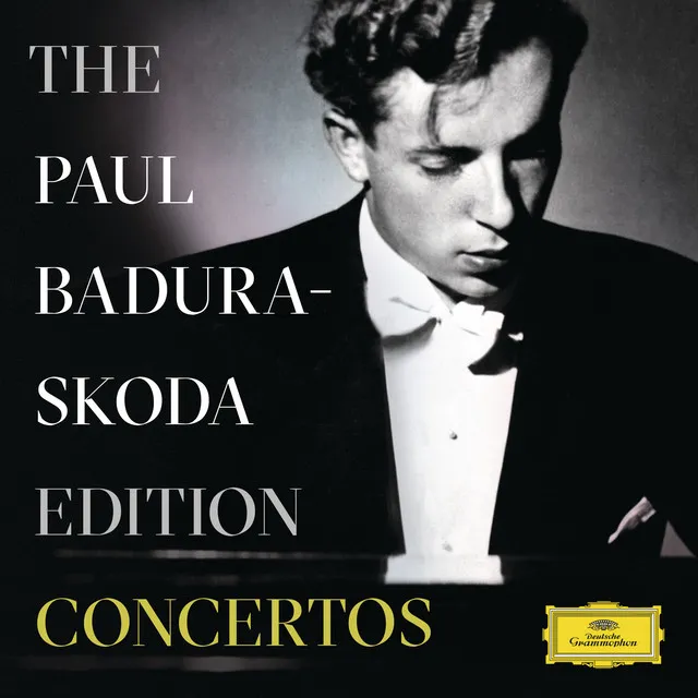 Piano Concerto No. 2 in B Flat Major, Op. 19: 2. Adagio