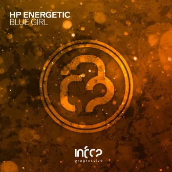 Blue Girl by HP Energetic