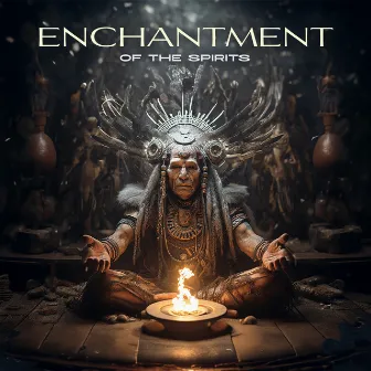 Enchantment of the Spirits by 