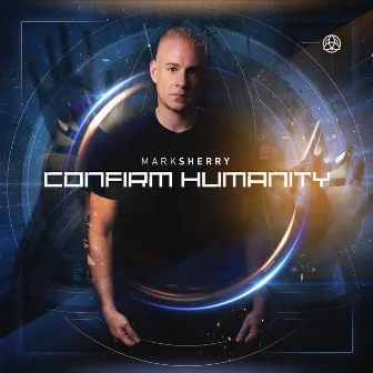 Confirm Humanity by Mark Sherry