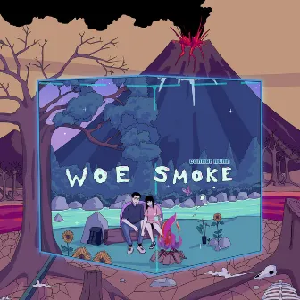 woe smoke by Conner Nunn