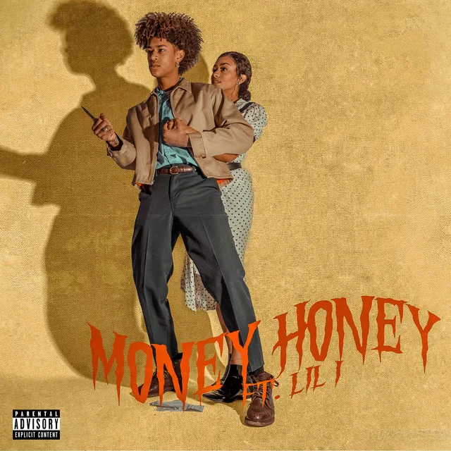 Money Honey