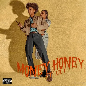 Money Honey by Rico Pressley