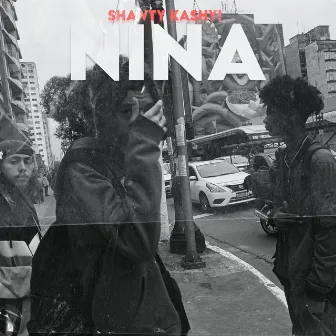 Nina by Shawty kashy