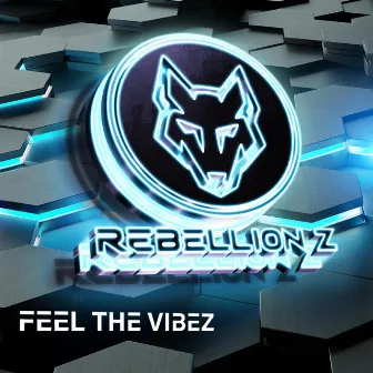 Feel The Vibez (Radio Edit) by Rebellion Z