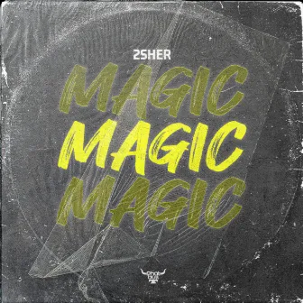 Magic by 2Sher