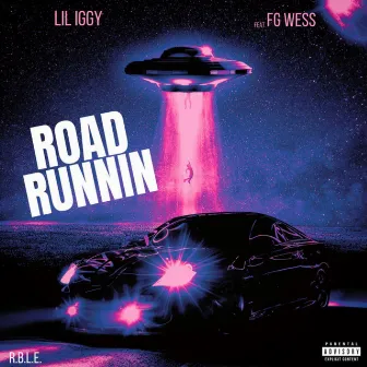 Road Runnin by R.B.L.E.