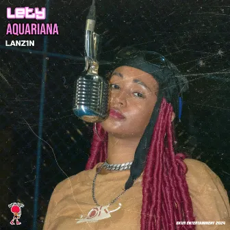 Aquariana by LANZ1N