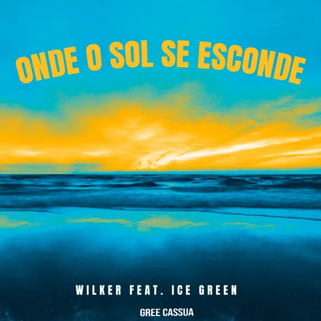 Onde o Sol Se Esconde