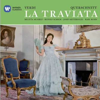 Verdi auf Deutsch: La Traviata by Francesco Maria Piave