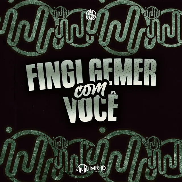 Fingi Gemer Com Você