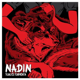 Todo es tormenta by Nadin