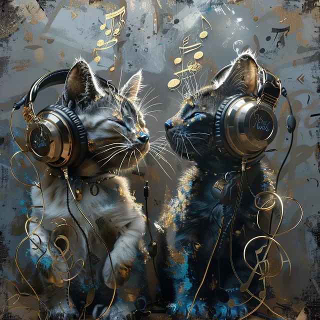 Cat Pet Tunes