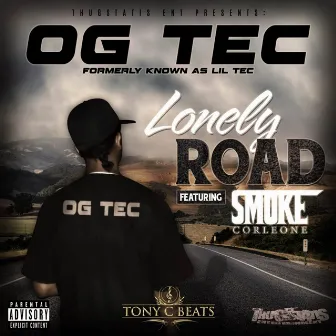 Lonely Road by OG Tec