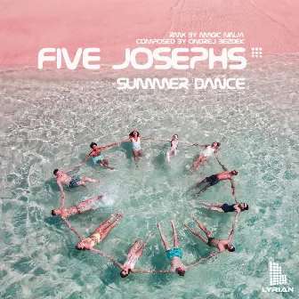 Summer Dance by Five Josephs