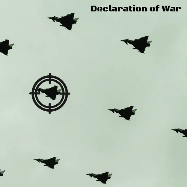 Declaration of War