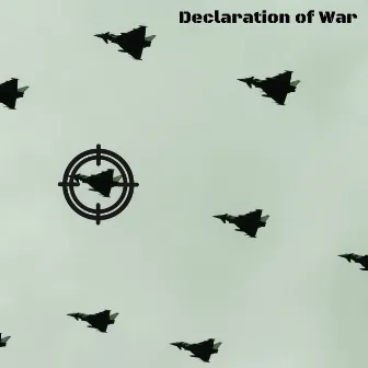 Declaration of War by PRO The Spectacula