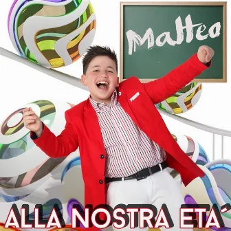 Alla nostra età by Matteo