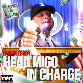 Head Migo In Charge by FarEastBaby