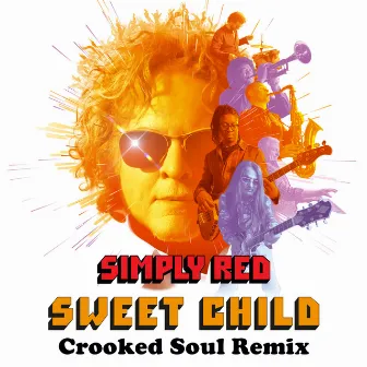 Sweet Child (Crooked Soul Remix) by Crooked Man