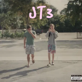 JT3 by Young Aardvark