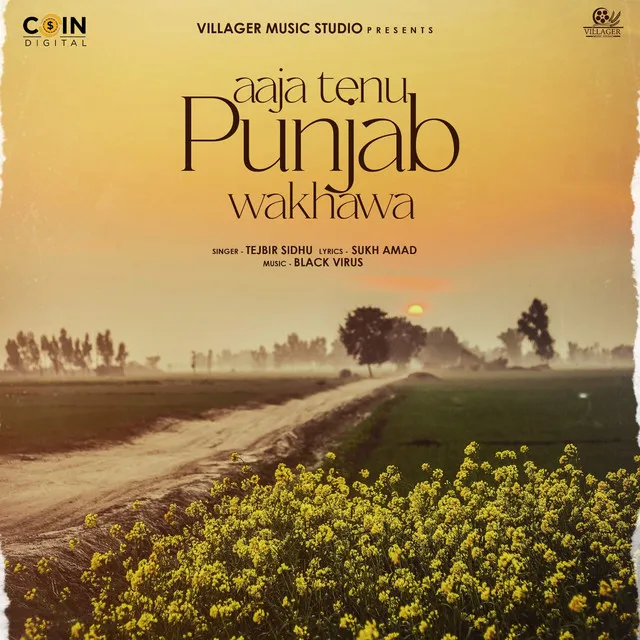 Aaja Tenu Punjab Wakhawa