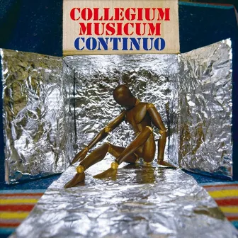 Continuo by Collegium Musicum