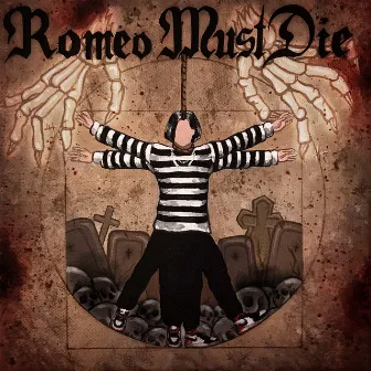 Romeo Must Die by MONTEKKI