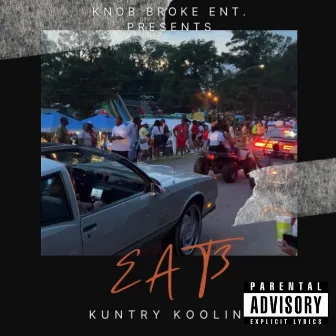 Kuntry Koolin by EA T3