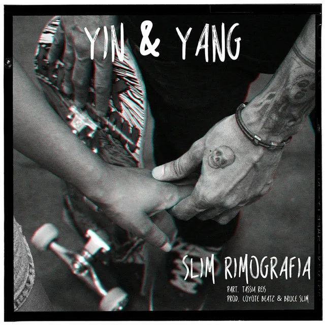 Yin & Yang