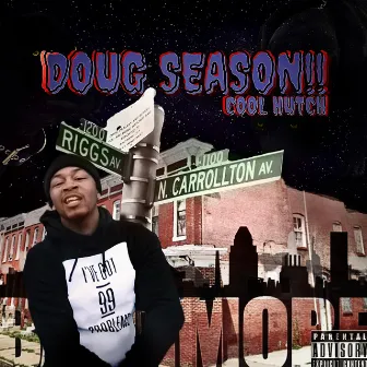 Doug Season by Cool Hutch