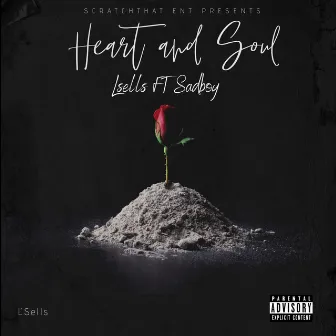 Heart and Soul by L'Sells