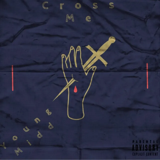 Cross Me