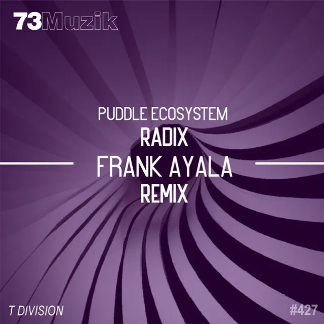 Radix (Frank Ayala Remix)