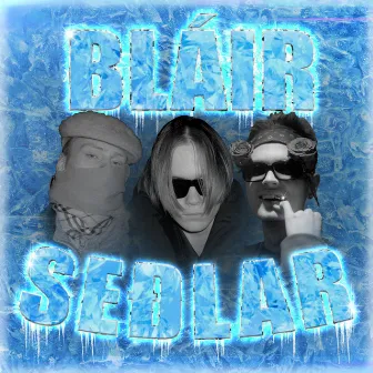 Bláir Seðlar by Geisha Cartel