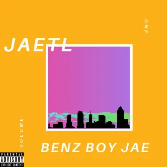 Jaetl by Benz Boy Jae