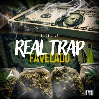 Real Trap Favelado by Sagaz Ls