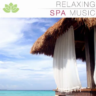 Relaxing Spa Music by Relax Mode