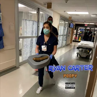 Poopy by Ryan Carter