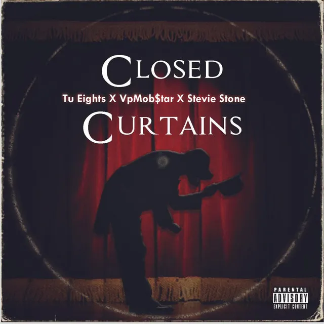 Closed Curtains