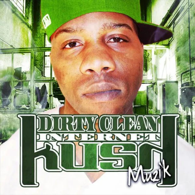 Internet Kush Muzik