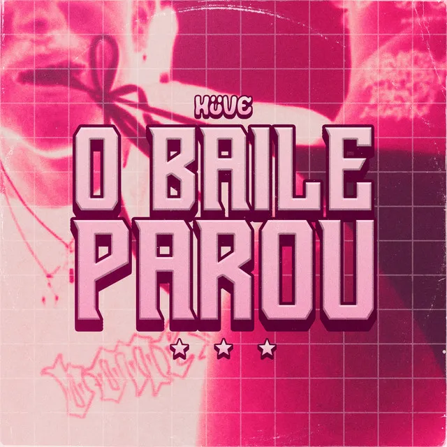 O Baile Parou