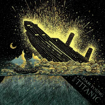 RMS Titanic by Adam Young