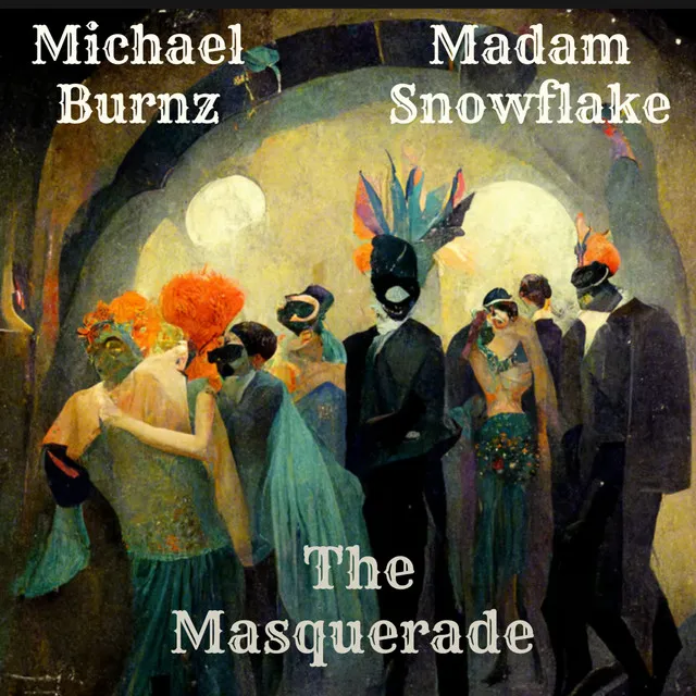 The Masquerade