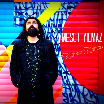 Karma Karışık by Mesut Yılmaz